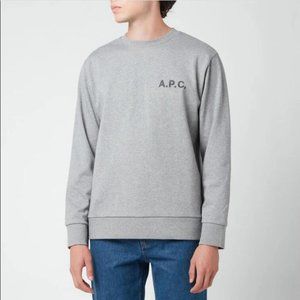 Men's Jimmy Sweatshirt